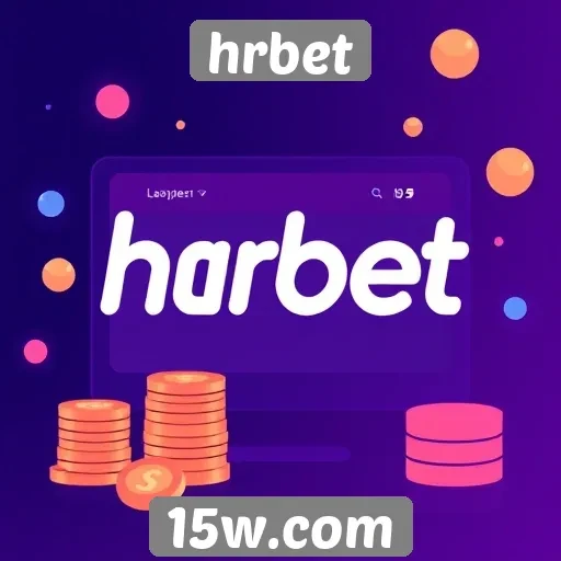 novidades no sistema de pagamentos do hrbet