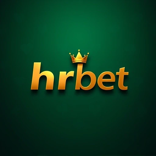 hrbet Logo