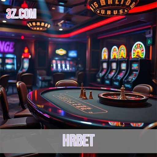 Inovações da Seção Paga no hrbet: Novos Horizontes de Jogo