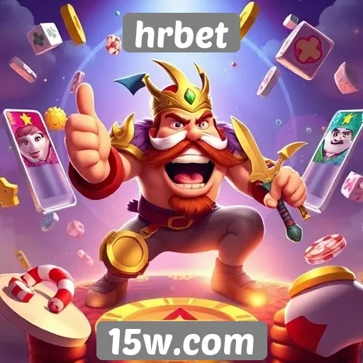 tendências de jogos online no hrbet