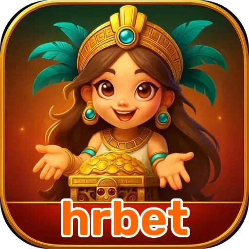 hrbet: A Plataforma de Jogos que Revoluciona a Diversão Online