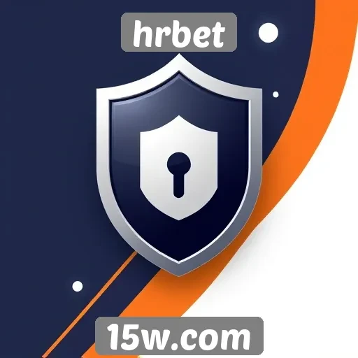segurança e confiabilidade no site hrbet